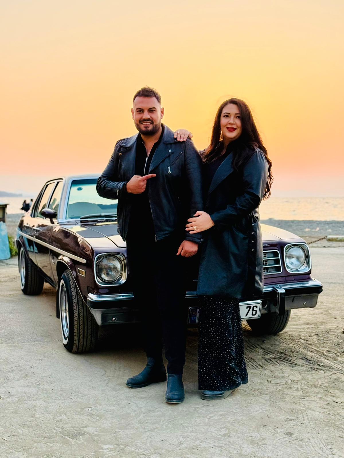 KÜLLERDEN DOĞAN BİR HİKÂYE: ANKA & BÜŞRA ÇAKAR’DAN “ALEV GİBİ”