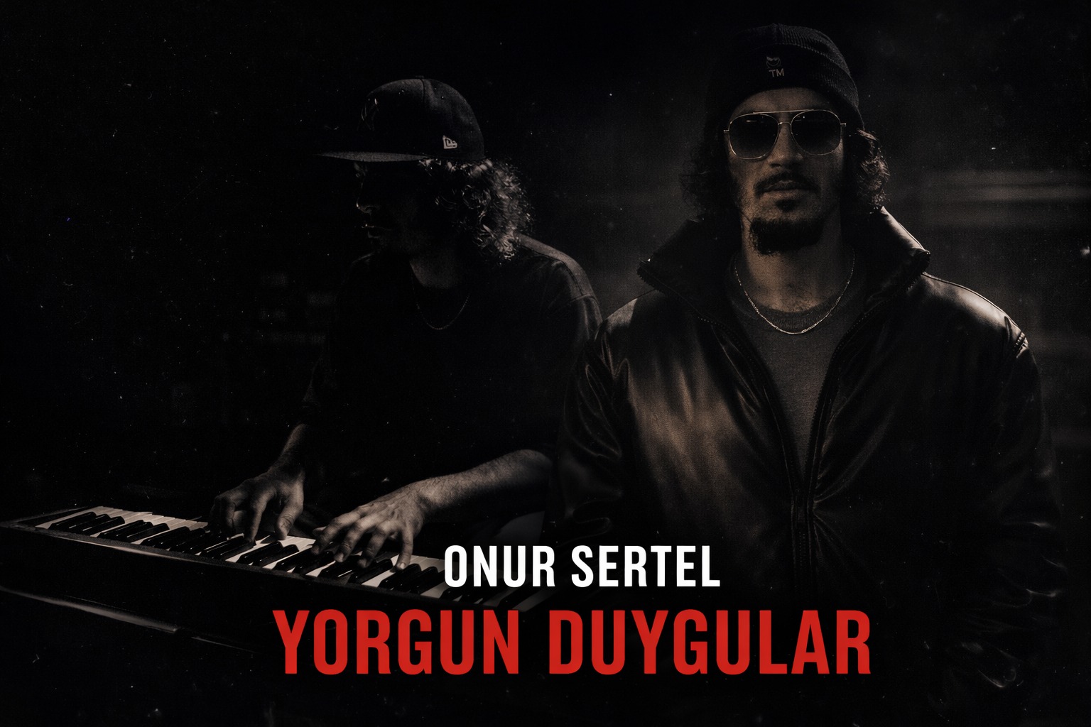 ONUR SERTEL’DEN RUHUN DERİNLİKLERİNE YOLCULUK: “YORGUN DUYGULAR” DİNLEYENİ SARSIYOR