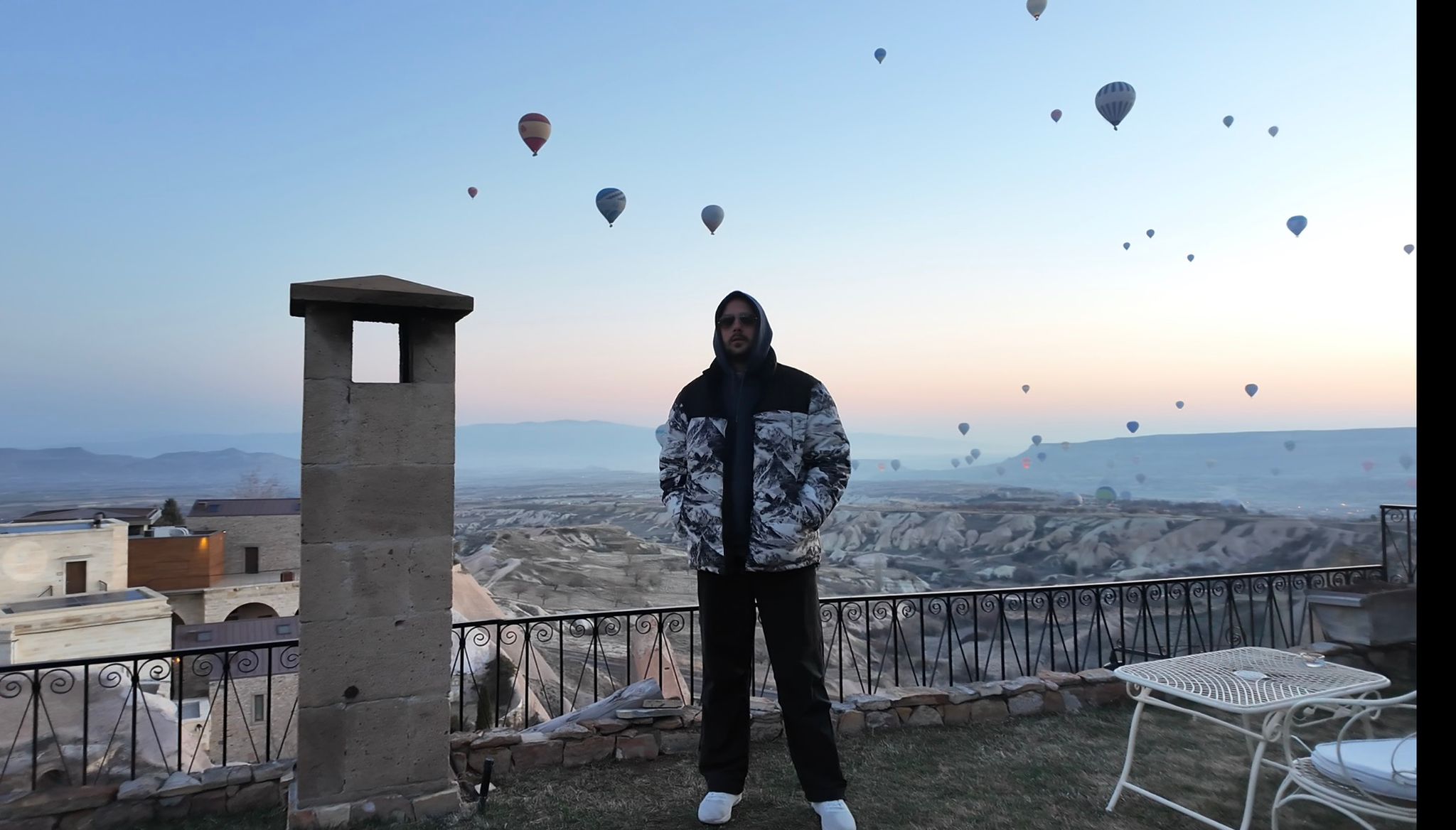 GÖRKO’DAN DUYGUSAL BİR RAP ANLATISI: “YOLUN SONU” DİJİTAL PLATFORMLARDA