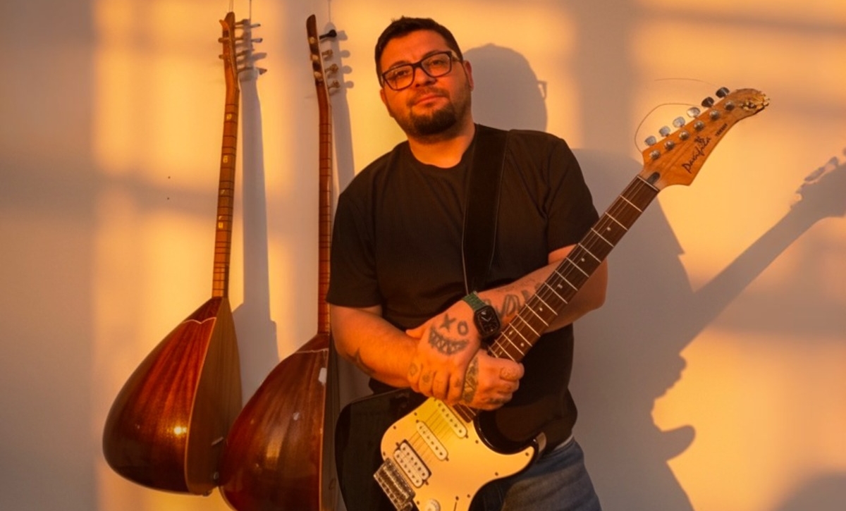 BABOLİ01’DEN “YOLCU” İLE DUYGULARA YOLCULUK: 29 GÜNDE MİLYONLARA ULAŞAN SES