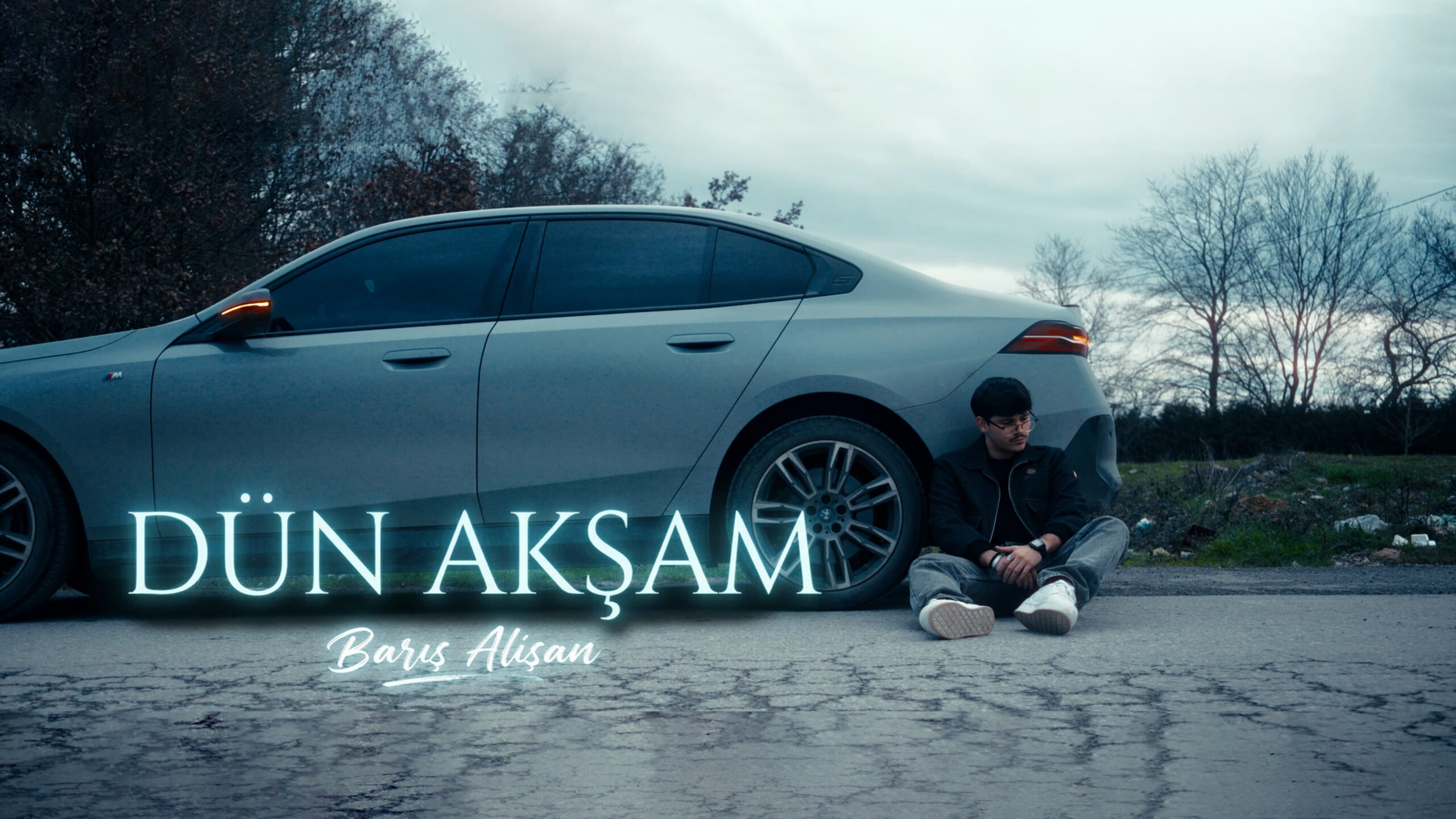 BARIŞ ALİŞAN’DAN DUYGUSAL BİR ÇIKIŞ: “DÜN AKŞAM”