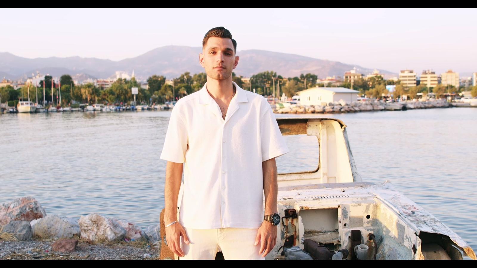 LÜTFİ ULĞUN’DAN DUYGUSAL BİR ÇIKIŞ: “SARILIP KEDERE” YAYINDA