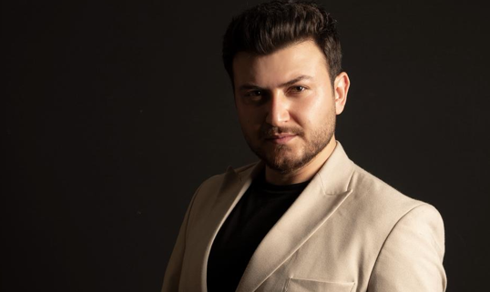 MEVLÜT BAYDAR’DAN YENİ DUYGUSAL ÇIKIŞ: “BEYAZLARLA GÖRDÜM SENİ” YAYINDA