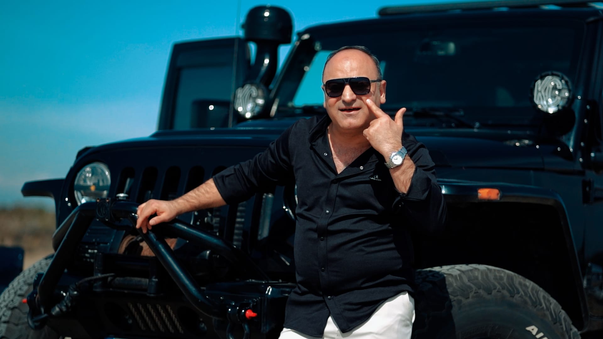 MUSTAFA POLAT’TAN YENİ ÇIKIŞ: “ANTEBİ YAKAR” DİNLEYİCİYLE BULUŞTU