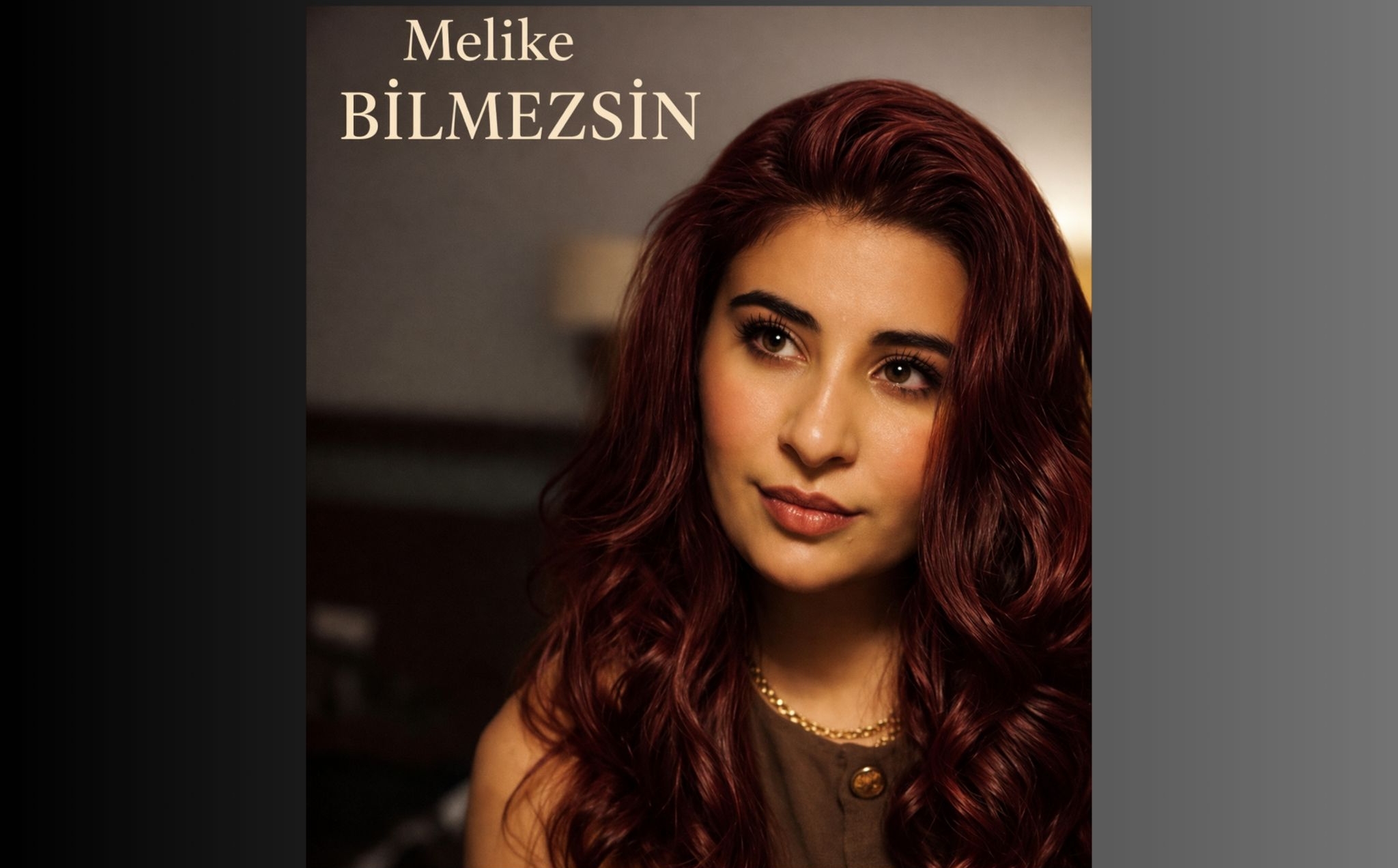 MELİKE GÜRALP’TEN DUYGULARA DOKUNAN İLK ÇIKIŞ: “BİLMEZSİN”