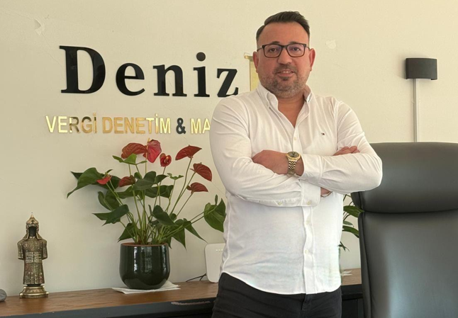 DİJİTAL DENETİMDE YENİ DÖNEM: “BİLİNÇ PLATFORMU” İLE VERGİDE PROAKTİF YAKLAŞIM
