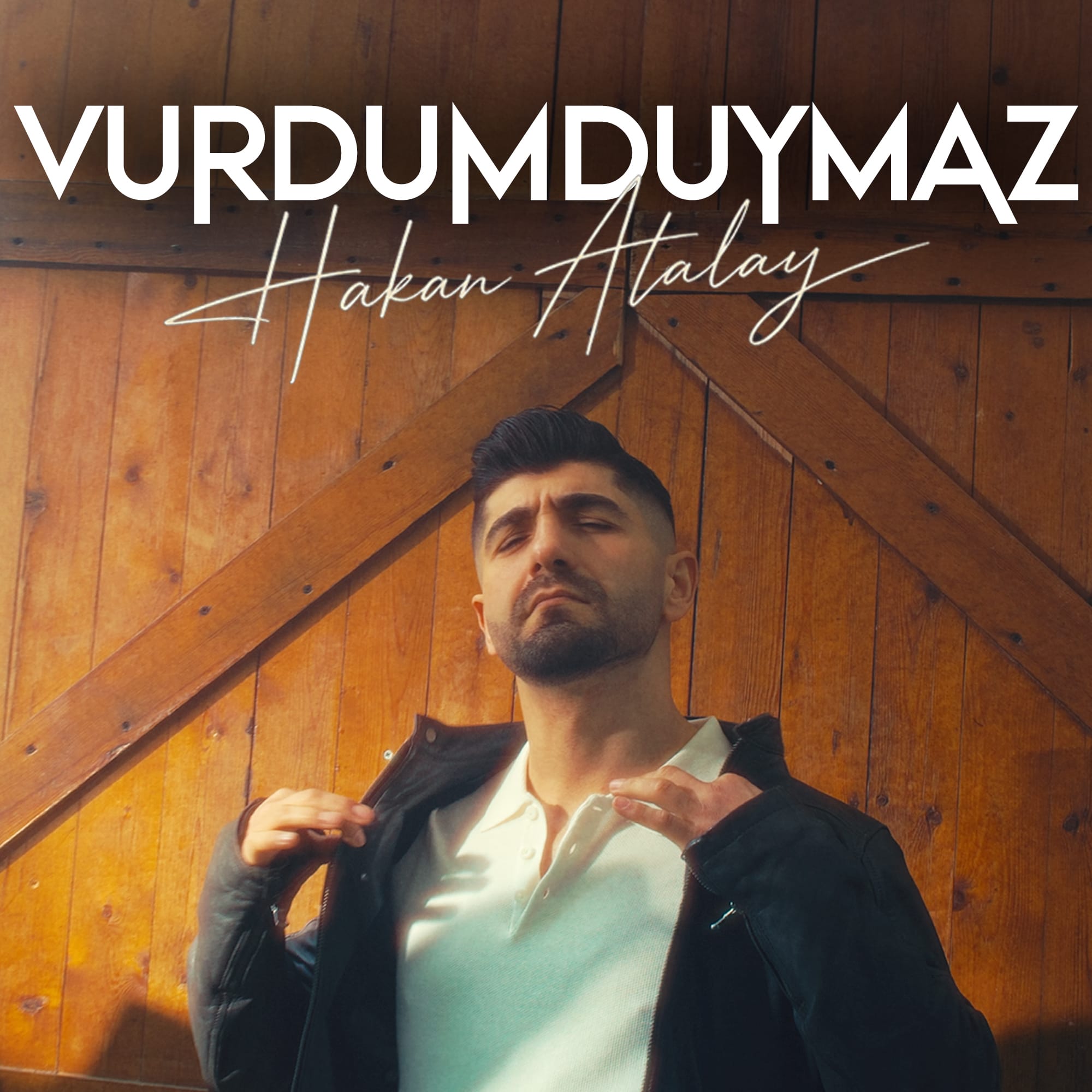 HAKAN ATALAY’DAN YENİ SINGLE VE KLİP: “VURDUMDUYMAZ”