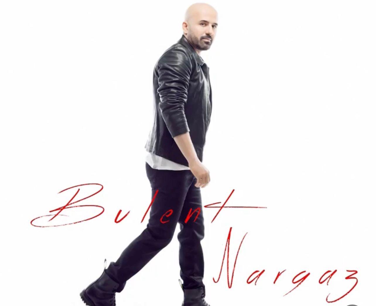 BÜLENT NARGAZ’IN “YOKLUK BİLE HOŞ” ADLI TEKLİSİ DİJİTAL PLATFORMLARDA DİNLEYİCİYLE BULUŞMAYA DEVAM EDİYOR