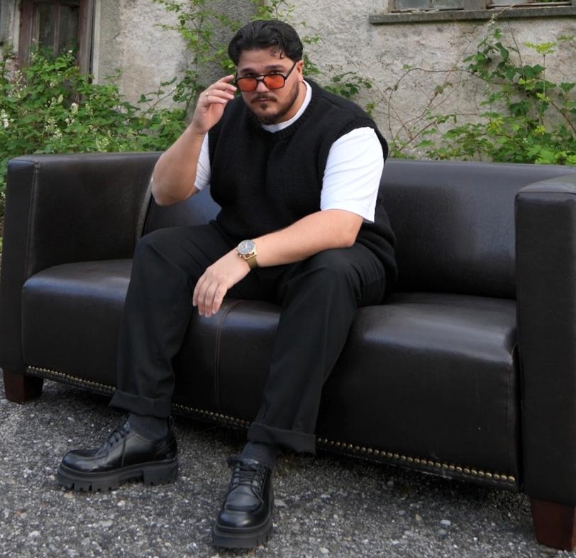 UMUT KERİM, “YANIYOR GECELER” İLE MÜZİK YOLCULUĞUNDA YEPYENİ BİR SAYFA AÇIYOR