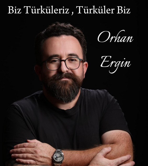 TÜRKÜLERİN SESİNE GÜÇLÜ BİR YORUM: ORHAN ERGİN’DEN “KIRMIZI GÜL DEMET DEMET”