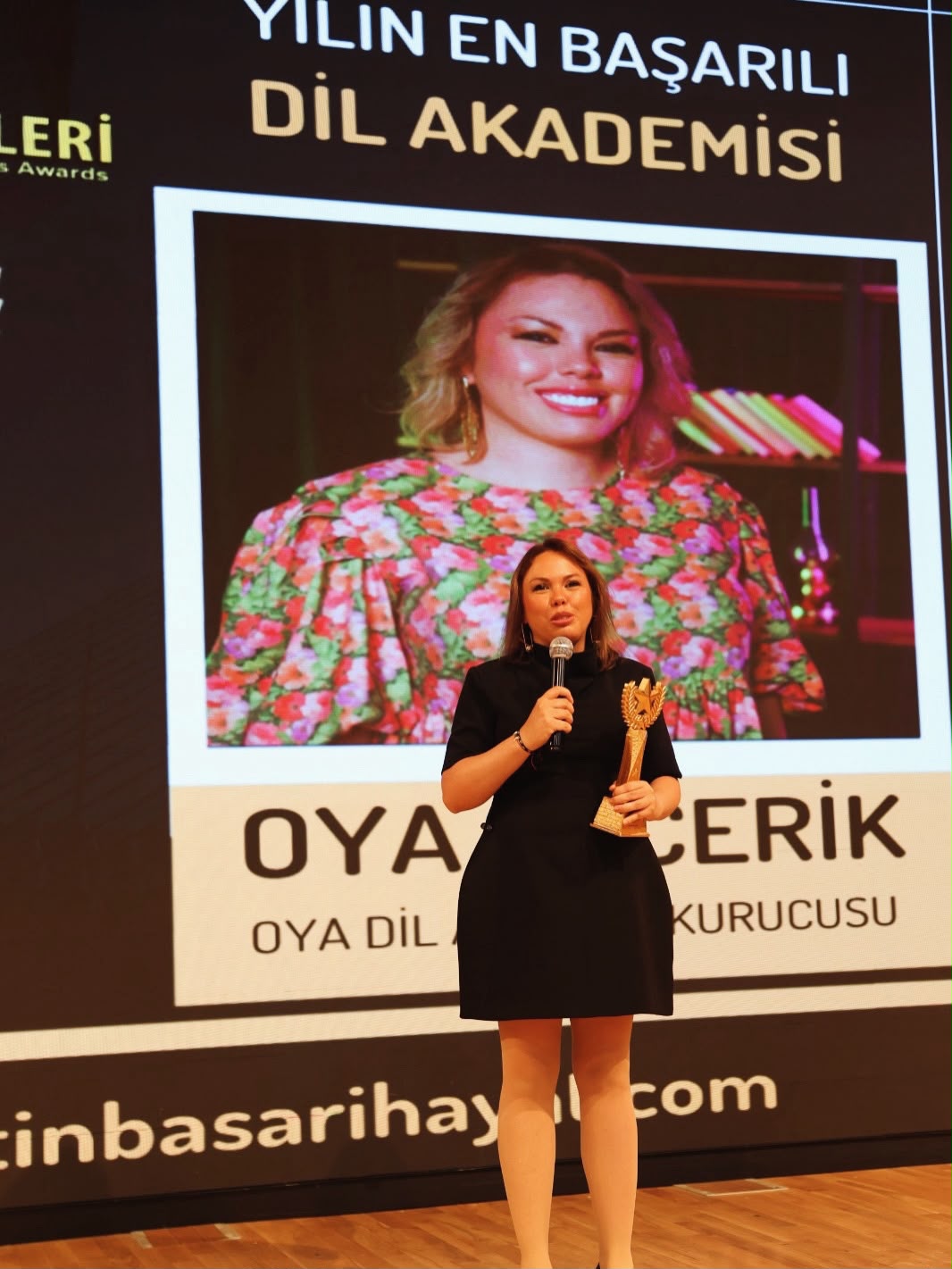 İSPANYOLCADAN DÜNYAYA AÇILAN KAPI: OYA DİL AKADEMİ ÇOK DİLLİ EĞİTİMİN GÜÇLÜ ADRESİ