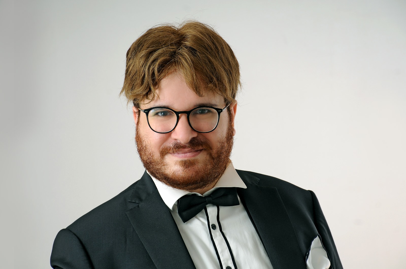 TENOR SEDAT CAN ÖZTOPRAK VİYANA’YI FETHEDİYOR