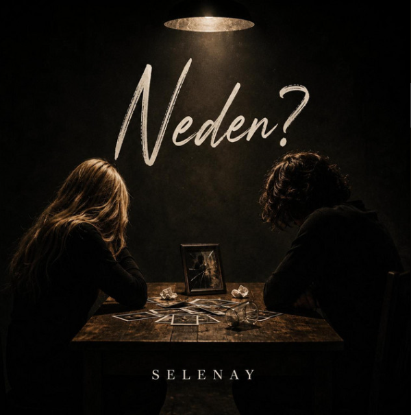 SELENAY’DAN DUYGULARA DOKUNAN YENİ TEKLİ: “NEDEN?”