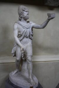 KİMİN ODYSSEUS’U