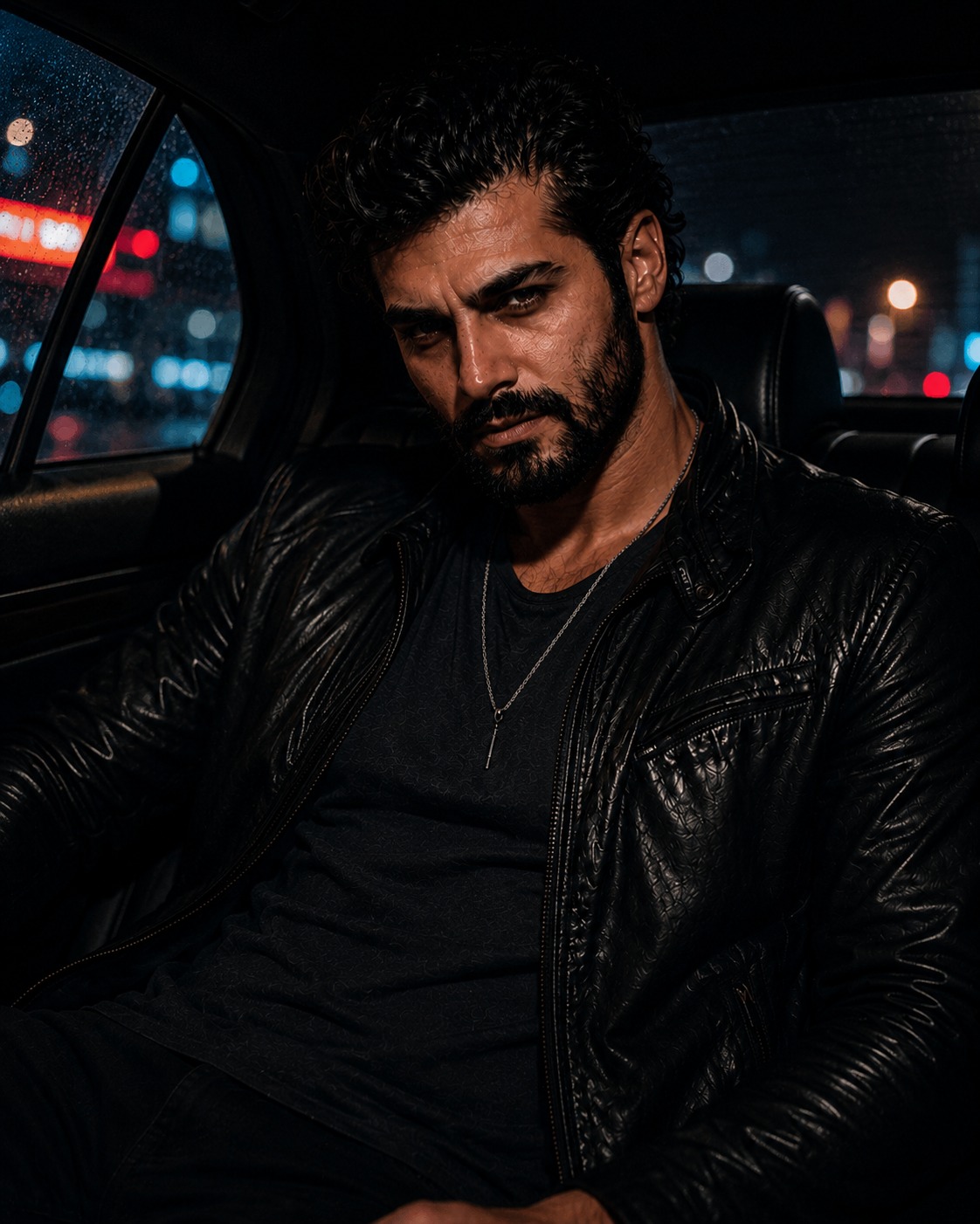 KARA GÜNEŞ’TEN DUYGULARA DOKUNAN YENİ ESER: “NASIL UNUTAYIM”