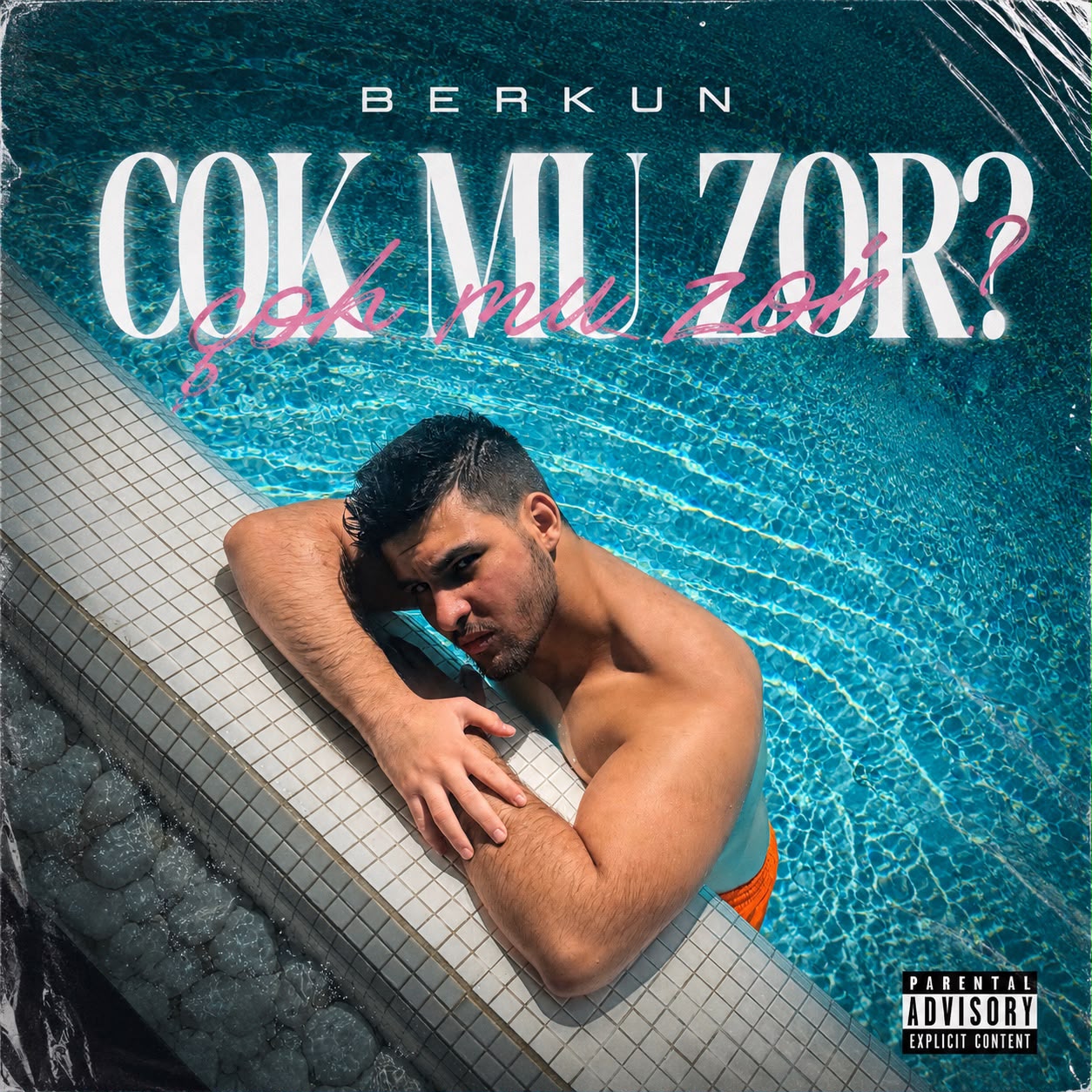 BERKUN’DAN YENİ NESİL MÜZİK BULUŞMASI: “ÇOK MU ZOR?” DİNLEYİCİYLE BULUŞTU
