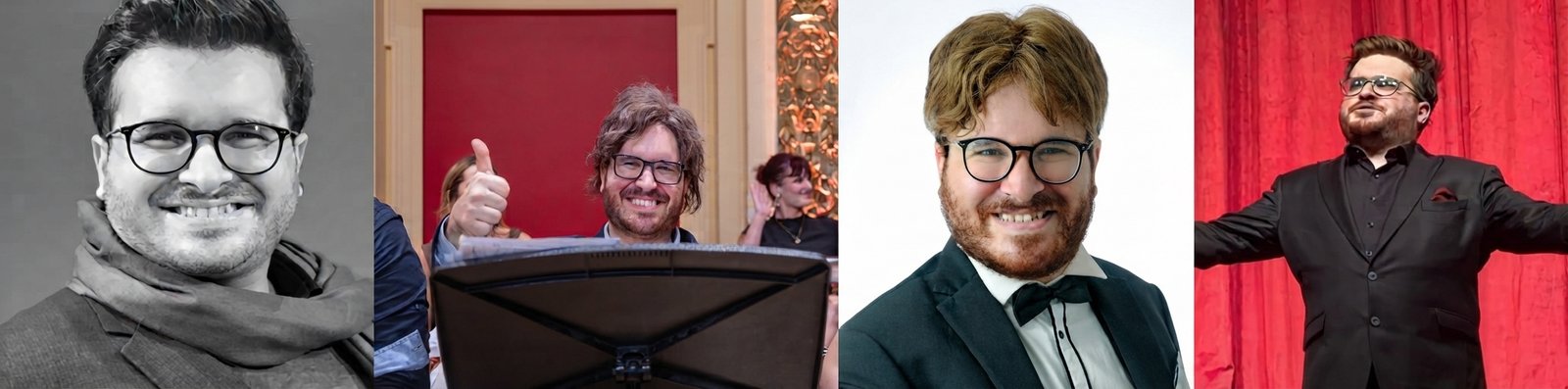 TENOR SEDAT CAN ÖZTOPRAK “2026 YILININ ULUSLARARASI BAŞARI GÖSTEREN EN BAŞARILI OPERA SANATÇISI”