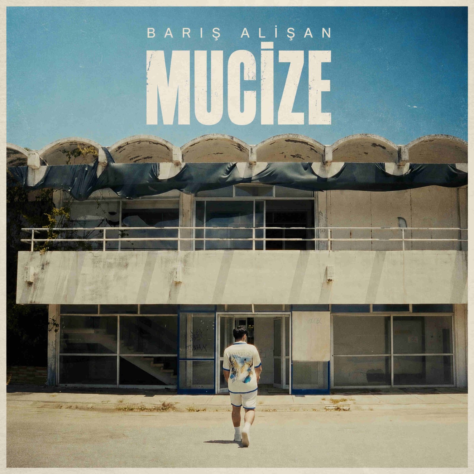 BARIŞ ALİŞAN’DAN UMUDA YOLCULUK: “MUCİZE” DİNLEYİCİYLE BULUŞTU