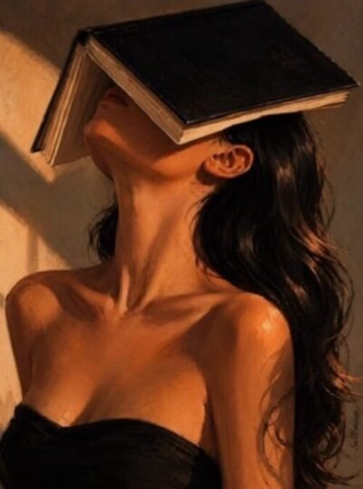 LITERARY CHIC