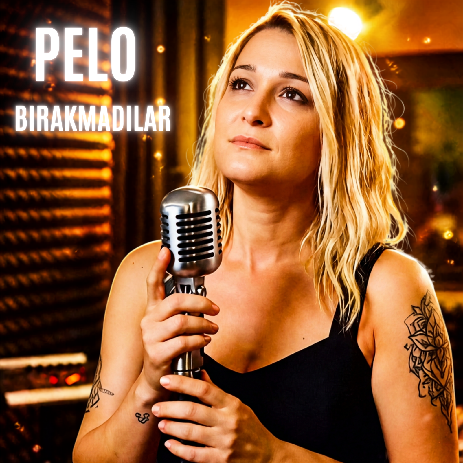 PELO’DAN YENİ SİNGLE: “BIRAKMADILAR” DİJİTAL PLATFORMLARDA