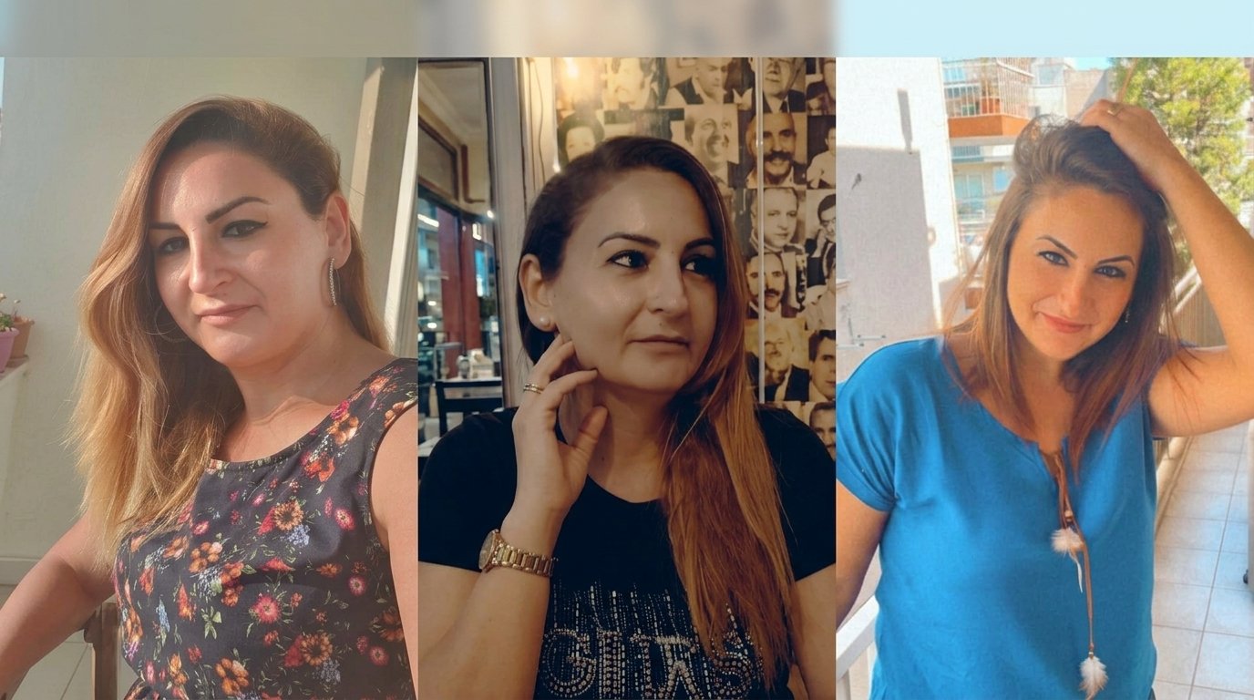 BUKET SASUNLU’DAN İLK BESTE: “AŞK SENİNLE OLSUN” AŞKIN DUYGUSUNU MELODİYE TAŞIYOR