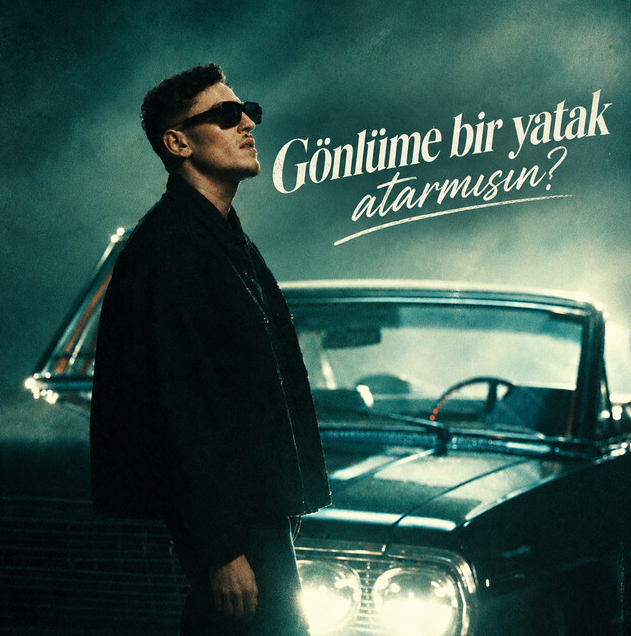 ALPERİST’TEN İLK TEKLİ: “GÖNLÜME BİR YATAK ATAR MISIN?” PRO ÜNYAYLAR ETİKETİYLE YAYINDA