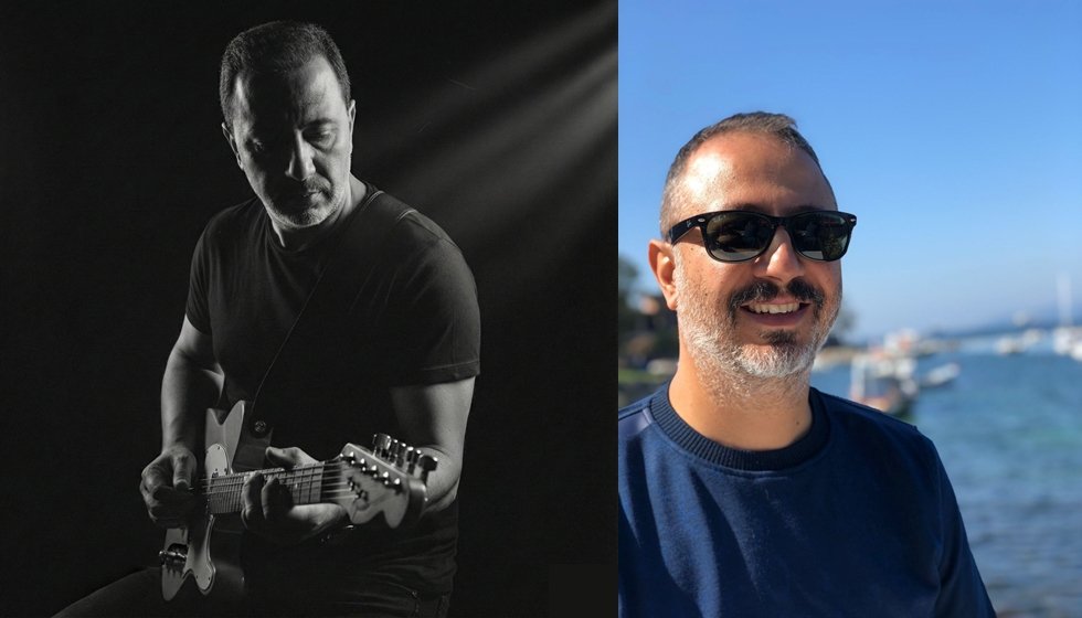 TÜRK ROCK MÜZİĞİNDE ÜRETKEN VE ÖZGÜN BİR ŞARKI YAZARI: CENGİZ TÜRK