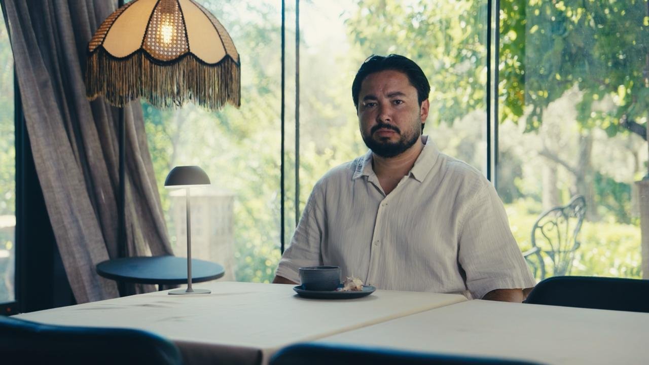 EMRE ERSÖZ’DEN DUYGUSAL BİR ARABESK: “HARAM MIYIM SANA?”