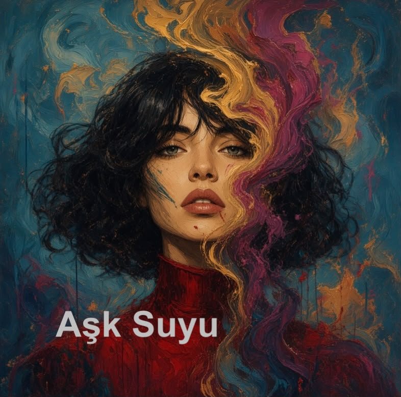 AZRA NEŞE CANBOLAT’TAN YENİ TEKLİ: “AŞK SUYU” DİNLEYİCİYLE BULUŞTU