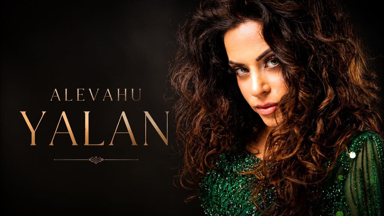 HOLLANDA’DAN TÜRKİYE’YE UZANAN BİR MÜZİK HİKÂYESİ: ALEVAHU’DAN “YALAN”