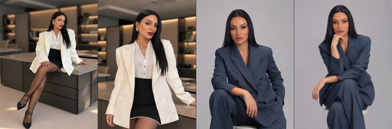 BİR HAYATA SIĞMAYAN HİKÂYE: BUSE KÖSEER